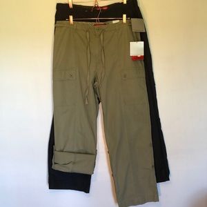 Two Gloria Vanderbilt pants